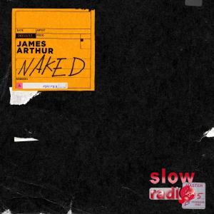 James Arthur - Naked