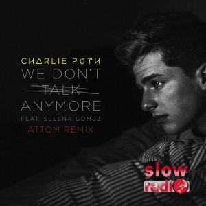 Charlie Puth - We don't talk anymore