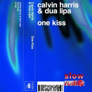 Calvin Harris & Dua Lipa - One kiss