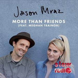 Jason Mraz feat. Meghan Trainor - More than friends