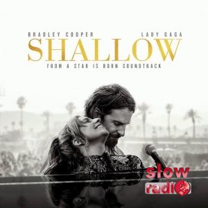 Lady Gaga & Bradley Cooper - Shallow