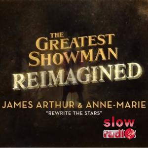 James Arthur and Anne-Marie - Rewrite the stars