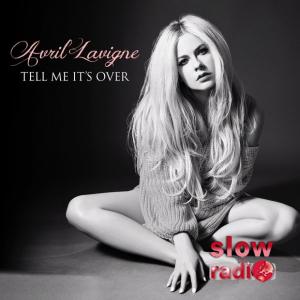 Avril Lavigne - Tell me it's over