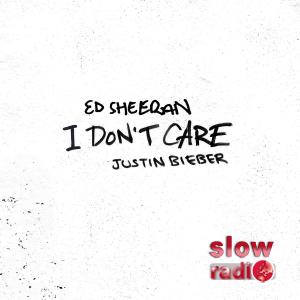 Ed Sheeran & Justin Bieber - I don't care