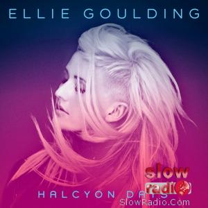 Ellie Goulding - How long will I love you
