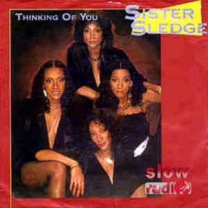 Sister Sledge - Thinking of you