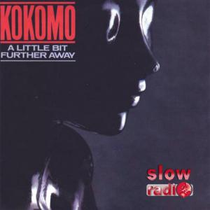 Kokomo - A little bit further away