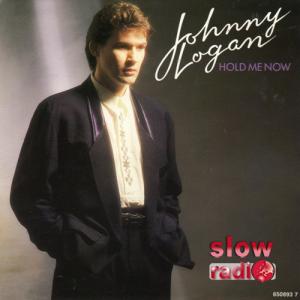 Johnny Logan - Hold me now