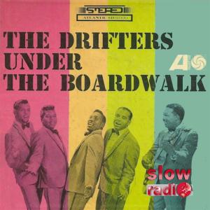 The drifters - Under the boardwalk